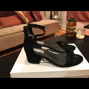 Steve Madden Shoes